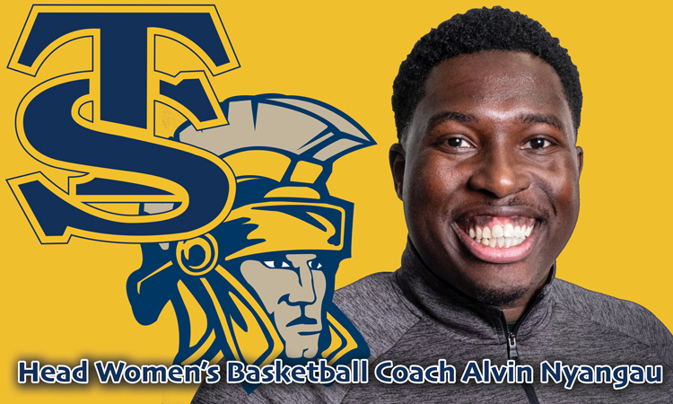 TSC names new Women's Basketball Head Coach