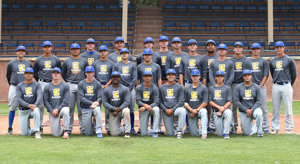 2018 Trojans