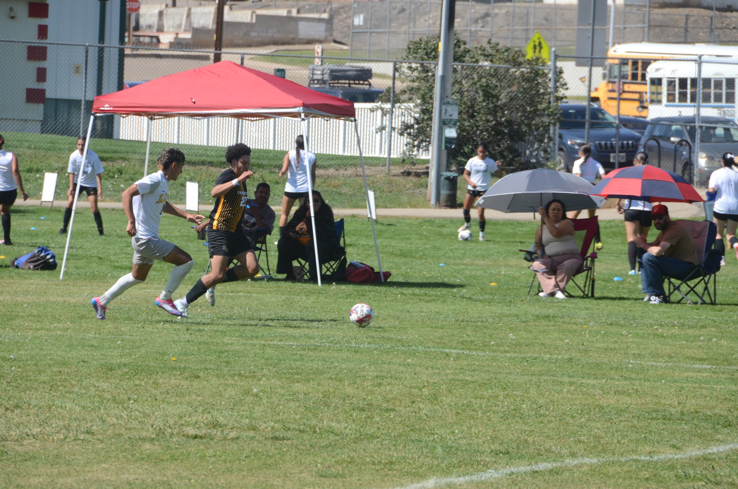 Trinidad State Falls Against Western Nebraska and Laramie County