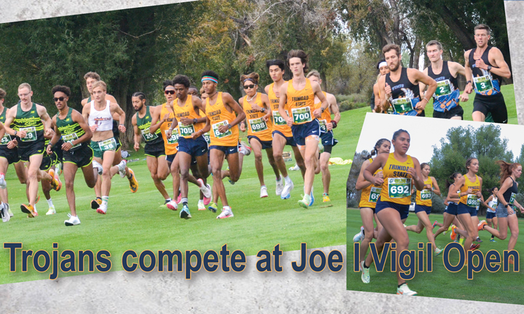Trojans race to the front in Lincoln 
