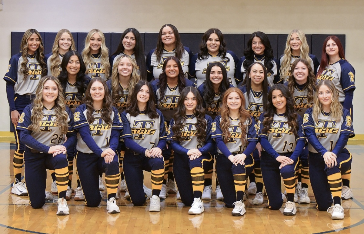 2024-25 Team Photo