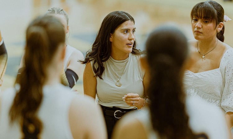 Bustos Resigns as Trojans Volleyball Coach